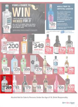 Pick n Pay : Great Savings On All Your Favourites (12 Dec - 02 Jan 2018), page 7