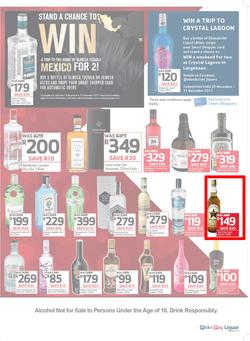 Pick n Pay : Great Savings On All Your Favourites (12 Dec - 02 Jan 2018), page 7