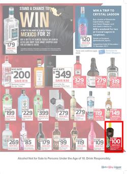 Pick n Pay : Great Savings On All Your Favourites (12 Dec - 02 Jan 2018), page 7