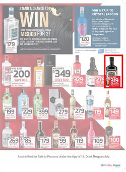 Pick n Pay : Great Savings On All Your Favourites (12 Dec - 02 Jan 2018), page 7