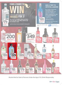 Pick n Pay : Great Savings On All Your Favourites (12 Dec - 02 Jan 2018), page 7