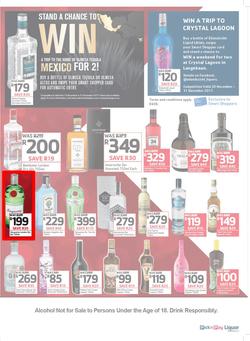 Pick n Pay : Great Savings On All Your Favourites (12 Dec - 02 Jan 2018), page 7