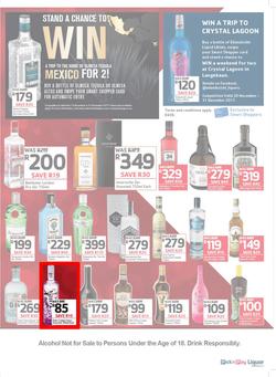 Pick n Pay : Great Savings On All Your Favourites (12 Dec - 02 Jan 2018), page 7