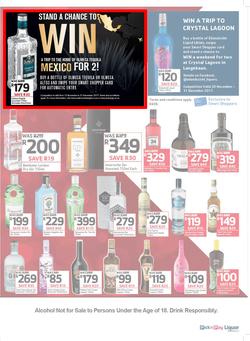 Pick n Pay : Great Savings On All Your Favourites (12 Dec - 02 Jan 2018), page 7