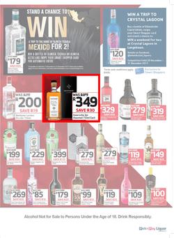 Pick n Pay : Great Savings On All Your Favourites (12 Dec - 02 Jan 2018), page 7