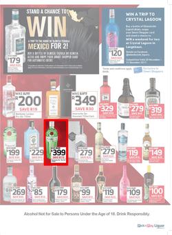 Pick n Pay : Great Savings On All Your Favourites (12 Dec - 02 Jan 2018), page 7