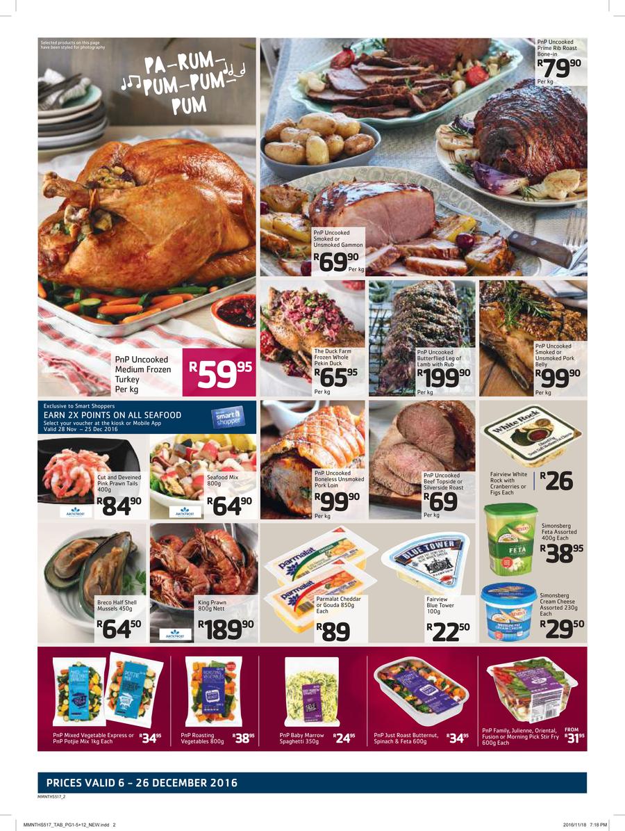 Pick n Pay : Great Prices For The Best One Yet