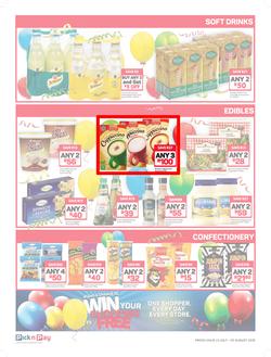 Pick n Pay : Birthday Combo Deals (23 Jul - 05 Aug 2018), page 2