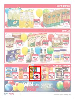 Pick n Pay : Birthday Combo Deals (23 Jul - 05 Aug 2018), page 2