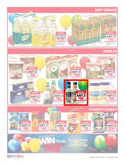 Pick n Pay : Birthday Combo Deals (23 Jul - 05 Aug 2018), page 2