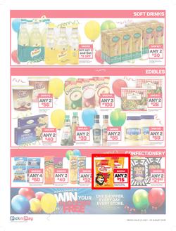 Pick n Pay : Birthday Combo Deals (23 Jul - 05 Aug 2018), page 2