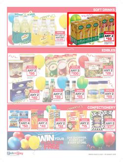 Pick n Pay : Birthday Combo Deals (23 Jul - 05 Aug 2018), page 2