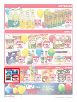 Pick n Pay : Birthday Combo Deals (23 Jul - 05 Aug 2018), page 2