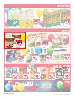 Pick n Pay : Birthday Combo Deals (23 Jul - 05 Aug 2018), page 2