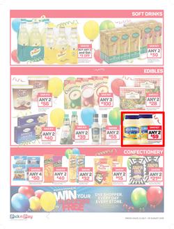 Pick n Pay : Birthday Combo Deals (23 Jul - 05 Aug 2018), page 2