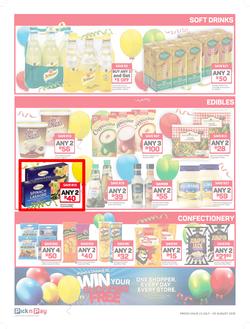 Pick n Pay : Birthday Combo Deals (23 Jul - 05 Aug 2018), page 2