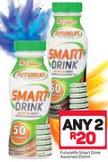 Futurelife Smart Drink Assorted-Any 2 x 250ml