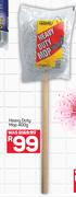 Heavy Duty Mop-400g