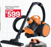 Bennett Read Zoom Vacuum Cleaner HVC101