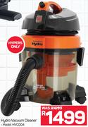 Bennett Read Hydro Vacuum Cleaner HVC004
