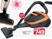Bennett Read Dynamite Vacuum Cleaner HVC129