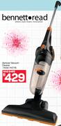 Bennett Read Aerovac Vacuum Cleaner HVC116