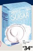 PnP White Sugar-2.5Kg