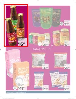 Pick n Pay Western Cape : Quality We're Proud To Put Our Name To (08 Nov - 20 Nov 2016), page 2