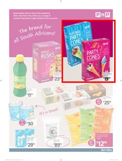 Pick n Pay Western Cape : Quality We're Proud To Put Our Name To (08 Nov - 20 Nov 2016), page 3