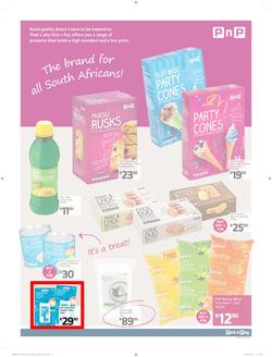 Pick n Pay Western Cape : Quality We're Proud To Put Our Name To (08 Nov - 20 Nov 2016), page 3
