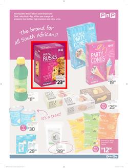 Pick n Pay Western Cape : Quality We're Proud To Put Our Name To (08 Nov - 20 Nov 2016), page 3