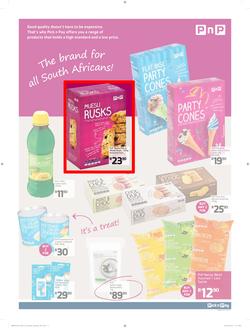 Pick n Pay Western Cape : Quality We're Proud To Put Our Name To (08 Nov - 20 Nov 2016), page 3