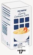 No Name Quick Cooking Oats-1Kg