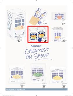 Pick n Pay Western Cape : Quality We're Proud To Put Our Name To (08 Nov - 20 Nov 2016), page 4