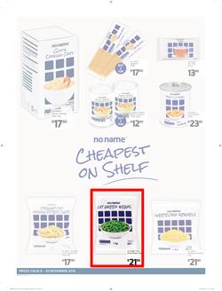 Pick n Pay Western Cape : Quality We're Proud To Put Our Name To (08 Nov - 20 Nov 2016), page 4