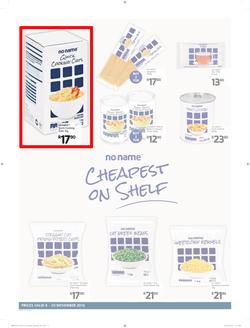 Pick n Pay Western Cape : Quality We're Proud To Put Our Name To (08 Nov - 20 Nov 2016), page 4