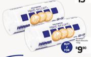 No Name Marie Biscuits-2 x 150g
