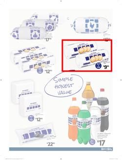 Pick n Pay Western Cape : Quality We're Proud To Put Our Name To (08 Nov - 20 Nov 2016), page 5