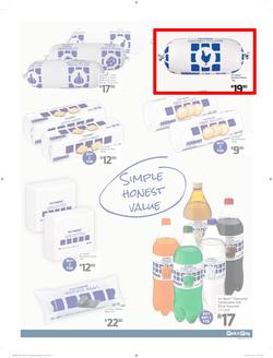 Pick n Pay Western Cape : Quality We're Proud To Put Our Name To (08 Nov - 20 Nov 2016), page 5