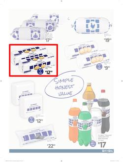 Pick n Pay Western Cape : Quality We're Proud To Put Our Name To (08 Nov - 20 Nov 2016), page 5