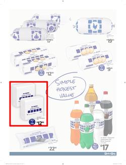 Pick n Pay Western Cape : Quality We're Proud To Put Our Name To (08 Nov - 20 Nov 2016), page 5
