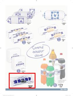 Pick n Pay Western Cape : Quality We're Proud To Put Our Name To (08 Nov - 20 Nov 2016), page 5