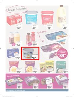 Pick n Pay Western Cape : Quality We're Proud To Put Our Name To (08 Nov - 20 Nov 2016), page 6