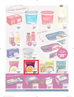 Pick n Pay Western Cape : Quality We're Proud To Put Our Name To (08 Nov - 20 Nov 2016), page 6