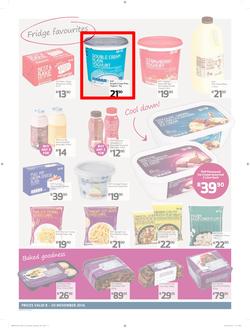 Pick n Pay Western Cape : Quality We're Proud To Put Our Name To (08 Nov - 20 Nov 2016), page 6