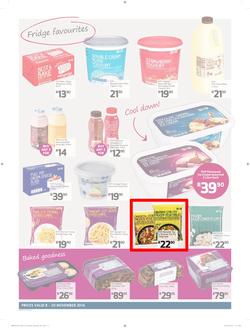 Pick n Pay Western Cape : Quality We're Proud To Put Our Name To (08 Nov - 20 Nov 2016), page 6