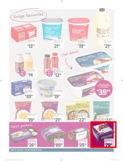 Pick n Pay Western Cape : Quality We're Proud To Put Our Name To (08 Nov - 20 Nov 2016), page 6