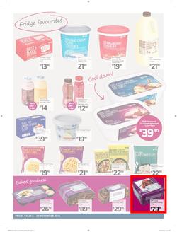 Pick n Pay Western Cape : Quality We're Proud To Put Our Name To (08 Nov - 20 Nov 2016), page 6