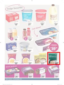 Pick n Pay Western Cape : Quality We're Proud To Put Our Name To (08 Nov - 20 Nov 2016), page 6