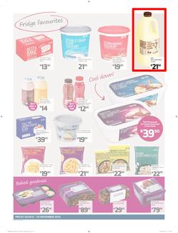 Pick n Pay Western Cape : Quality We're Proud To Put Our Name To (08 Nov - 20 Nov 2016), page 6